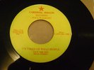 RARE SOUL 45 SOUL-WALKERS 