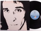 JOHN CALE Fear ISLAND LP VG+ uk f