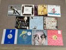 PRINCE KLEER WINNERS, MALCOLM MCLAREN, ORANGE JUICE, TOM TOM CLUB GENIUS OF LOVE