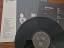 SAVAGES Silence Yourself MATADOR OLE-1036-1 Inner VINYL 2013 LP SUPERB