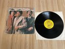 Tommy Olivencia Introducing Lalo Rodriguez/Simon Perez 1976 Inca Salsa LP Tested