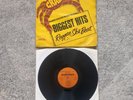 Rare Pama Camel Crab Biggest Hits Reggae Ska Beat Mod LP ECO2 1969