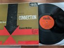 HOWARD MCGHEE & TINA BROOKS Connection LP FELSTED ORIG 1960 jazz freddie redd DG
