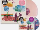 Pink Floyd 8 Tracks STEVE WILSON LP + CD Bundle w/ HYPE stickers sealed NEW