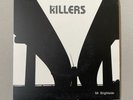 The Killers Mr. Brightside 2003 White 7