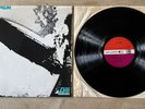 Led Zeppelin - I 1st Turquoise 1969 Uncorrected Matrixes UK LP VG+/VG+