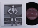 Punk 45 TURNBUCKLES Super Destroyer Mark II BREAK'ER VG++ picture sleeve HEAR n
