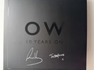 Oh Wonder - 10 Years On Marble Signed. Vinyl 2LP