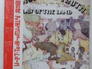 UNDISPUTED TRUTH LAW OF THE LAND TAMLA MOTOWN SWX6048 1LP