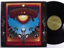 GRATEFUL DEAD Aoxomoxoa WARNER BROS LP VG+/VG++ f