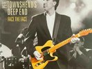 Pete Townsend's Deep End  - Face The Face (Yellow Vinyl/2LP) RSD MINT