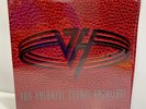 Van Halen – For Unlawful Carnal Knowledge (LP, 1991 Columbia House Pressing)