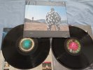 Pink Floyd – Delicate Sound Of Thunder- 1988-UK FIRST PRESS-(SHRINK )-MINT
