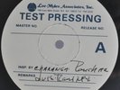 LOUIE RAMIREZ Sexy Salsa RARE TEST PRESSING LATIN LP