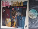 RUBBY HADDOCK El Rubi De La  SALSA LATIN LP ORIGINAL