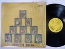 JOHNNY EL BRAVO st HOROSCOPO Latin Salsa Guaguanco  LP HEAR