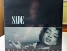 SADE - DIAMOND LIFE - LP 1984 EU GATEFOLD - EPIC – EPC 26044 VG+/VG+