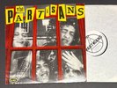 The Partisans No Future UK LP 1983