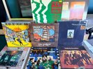 THE MEN THEY COULDN'T HANG - VINYL RECORD BUNDLE