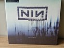 NINE INCH NAILS - WITH TEETH - X 2 LPS - INSERTS - 2024 ISSUE - VG++