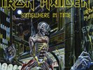 Iron Maiden Somewhere In Time (Vinyl)