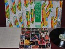 ROD STEWART/FACES - COAST TO COAST - WARNER P-10340W 1976 - LP JAPAN OBI NM