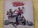 SMOKEY AND THE BANDIT OST Bill Justis/Jerry Reed MCA LP See Sleeve Good Record