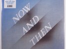 BEATLES Now And Then APPLE/PARLOPHONE 12