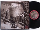 GUNS N' ROSES Chinese Democracy BLACK FROG/GEFFEN 2XLP VG+ 180g gatefold f