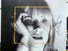 Hayley Williams SIGNED/AUTOGRAPHED COVER Ego Death At A Bachelorette Party 2-LP