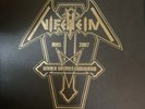 Nifelheim - Under Satan’s Command 1995-2007 4xLP Box Set