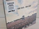 OASIS-TIME FLIES 1994-2009...SEALED  MINT  LTD ED RSD PRESS 4X COLOURED VINYL LP