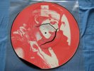 MARILLION - RARE MISSPRESS PICTURE DISC VINYL