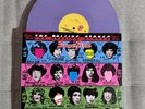 ROLLING STONES -Some Girls-  Purple Vinyl 2011 Mis-pressing (Record)