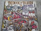 Deep Purple, The Book of Taliesyn Album Vinyl LP 12