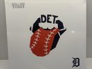 The Rolling Stones - Hackney Diamonds Detroit Tigers & St. Louis Cardinals