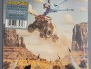 Oliver Tree - Cowboy Tears Yellow Vinyl NEW Sealed Vinyl LP Album