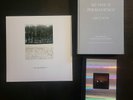 JOY DIVISION VINYL &  BOOK COMBO ATMOSPHERE 12INCH & 2 BOOKS