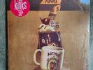 The KINKS ️ ARTHUR 50th Vinyl LP 1969 NEW  Sealed Record Gatefold Album MINT