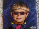 OLIVER TREE 