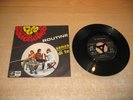 LES SAUTERELLES-Routine/Senza di te-45rpm Italy + PS-Original 1966-EX++