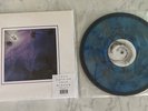 Look Outside Your Window 'Self Titled' Leaf Filled Blue Vinyl LP LE/250 Slipknot