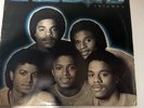 The Jacksons Triumph Epic 12