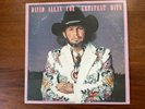 David Allan Coe Greatest Hits (1978) LP, Columbia, PC 35627 - VG+ / VG
