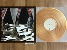 Underoath Lost in the Sound of Separation vinyl Bronze color #/500 record music