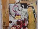 Frank Zappa and The Mothers of Invention: Uncle Meat UK Transatlantic TRA 197