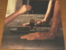 Charlie XCX Signed Wuthering Heights Soundtrack Vinyl. Autographed LP Album