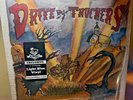 Drive-By Truckers – Decoration Day. Newbury Comics. (2LP. Blue) New, Sealed.