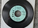 THE PRECISIONS - IF THIS IS LOVE  - 1967 US PRESS NORTHERN SOUL MINT VINYL