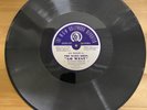 1940 Radio Transcription Disc 16